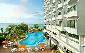 Flamingo Hotel by The Beach Penang